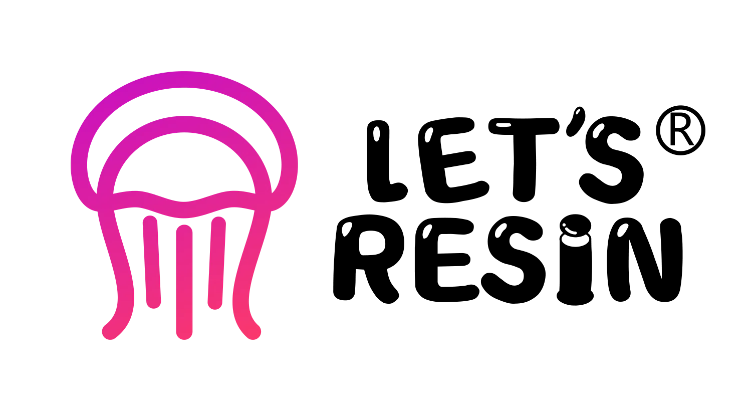 Let’s Resin