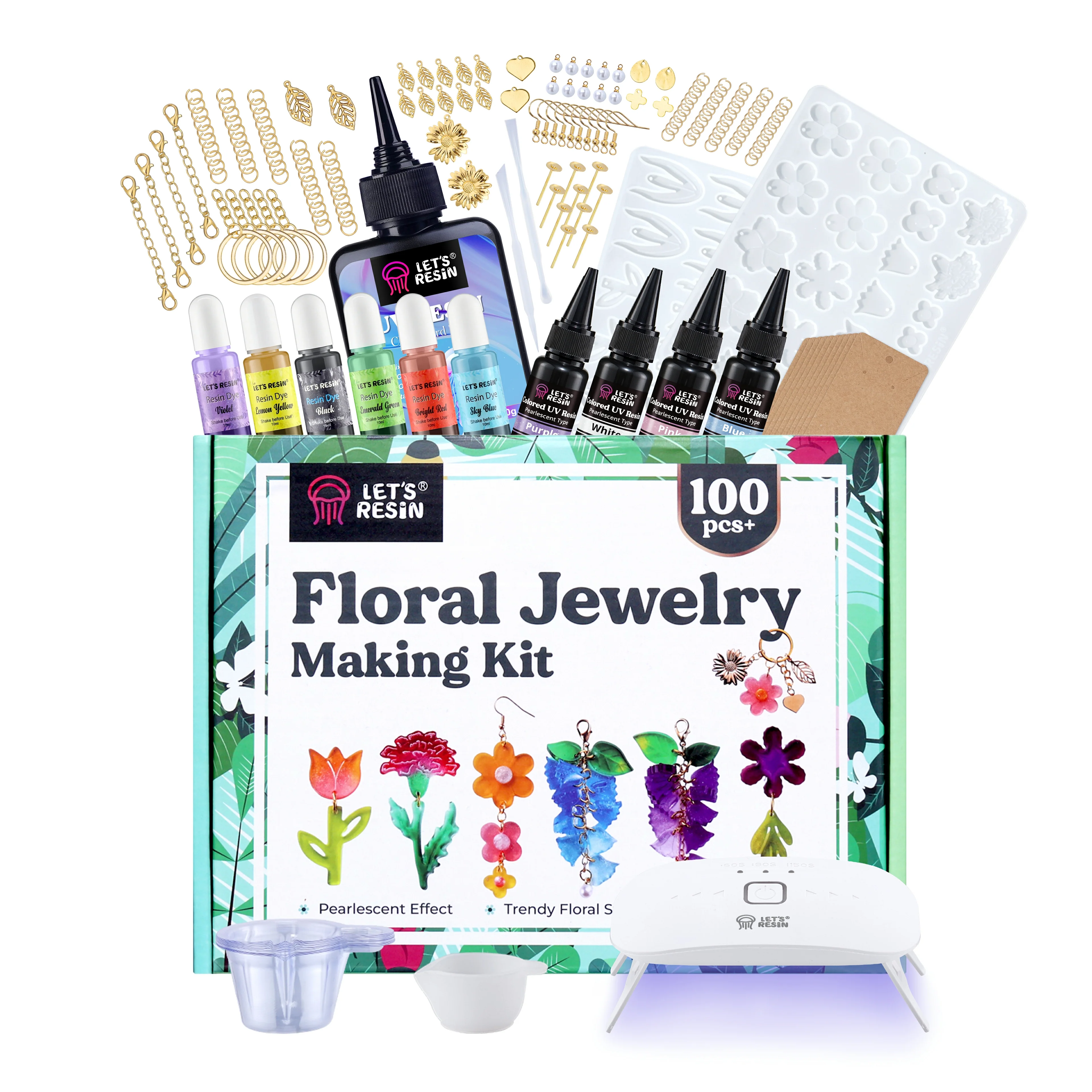 All-in-one Kits